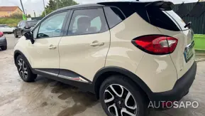 Renault Captur de 2014