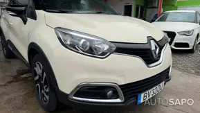 Renault Captur de 2014