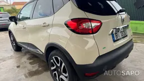 Renault Captur de 2014