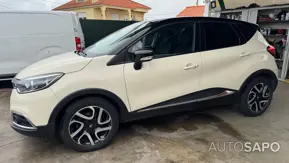 Renault Captur de 2014