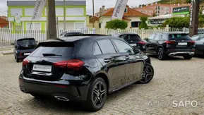 Mercedes-Benz Classe A 250e de 2025