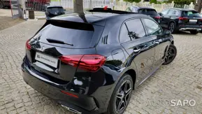 Mercedes-Benz Classe A 250e de 2025