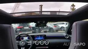 Mercedes-Benz Classe A 250e de 2025
