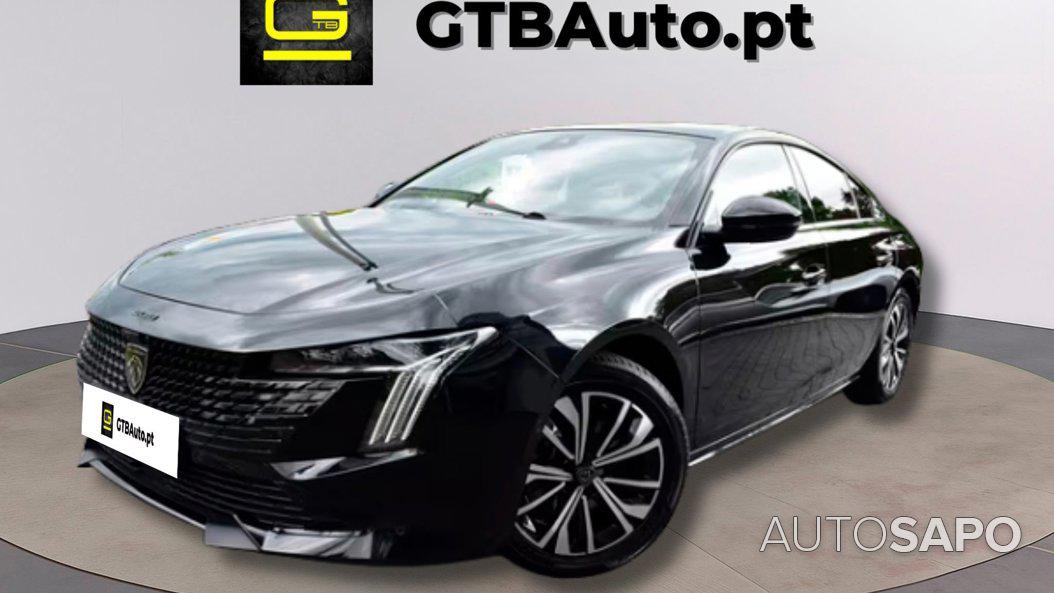 BYD Atto 3 de 2023