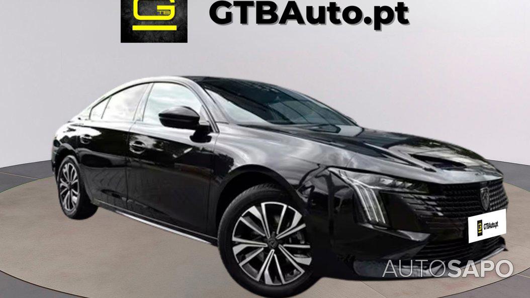 BYD Atto 3 de 2023