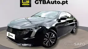 BYD Atto 3 de 2023
