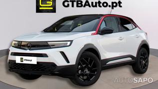 Opel Mokka de 2023
