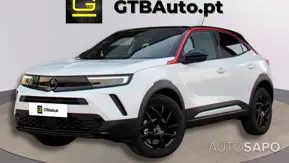Opel Mokka de 2023
