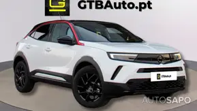 Opel Mokka de 2023