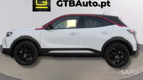 Opel Mokka de 2023