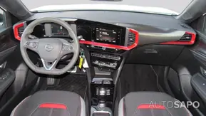 Opel Mokka de 2023