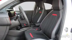 Opel Mokka de 2023