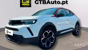 Opel Mokka de 2022