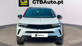 Opel Mokka de 2022