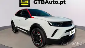 Opel Mokka de 2022