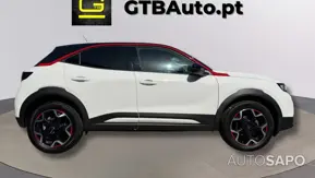 Opel Mokka de 2022
