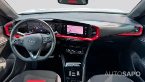 Opel Mokka de 2022