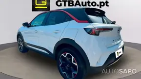 Opel Mokka de 2022