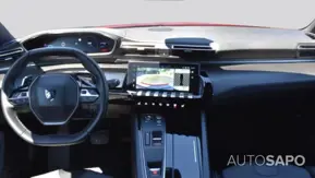 Peugeot 508 de 2024