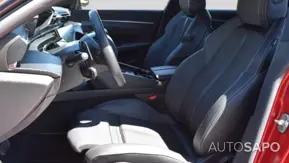 Peugeot 508 de 2024