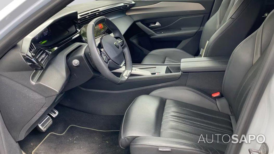 Peugeot 408 de 2024