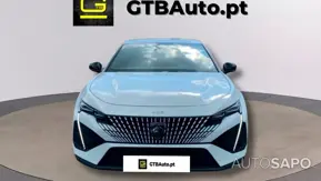 Peugeot 408 de 2024