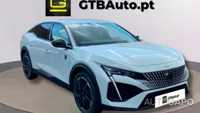 Peugeot 408 de 2024