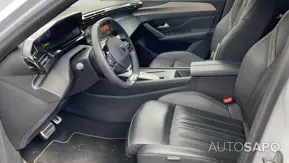Peugeot 408 de 2024