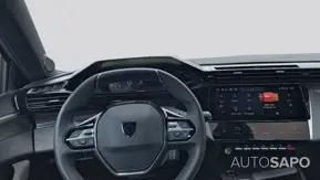 Peugeot 408 de 2024