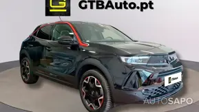 Opel Mokka de 2022
