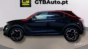 Opel Mokka de 2022