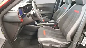 Opel Mokka de 2022