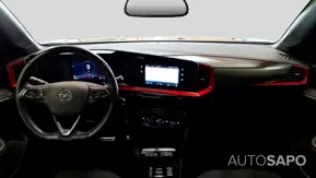 Opel Mokka de 2022