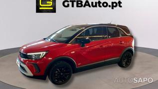 Opel Crossland de 2023