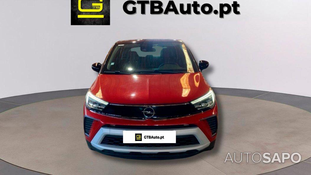 Opel Crossland de 2023
