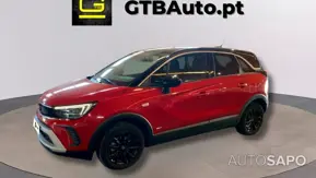Opel Crossland de 2023