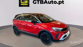 Opel Crossland de 2023