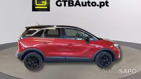 Opel Crossland de 2023