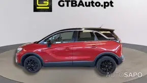 Opel Crossland de 2023