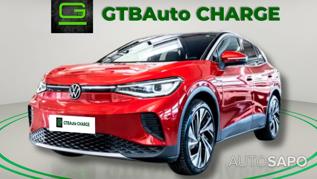 Volkswagen ID.4 de 2023