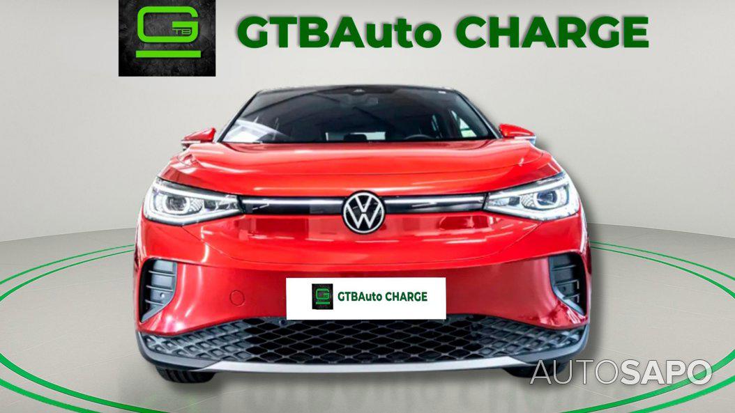 Volkswagen ID.4 de 2023