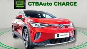 Volkswagen ID.4 de 2023