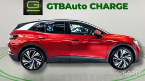 Volkswagen ID.4 de 2023