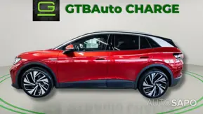 Volkswagen ID.4 de 2023