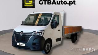 Renault Master de 2022