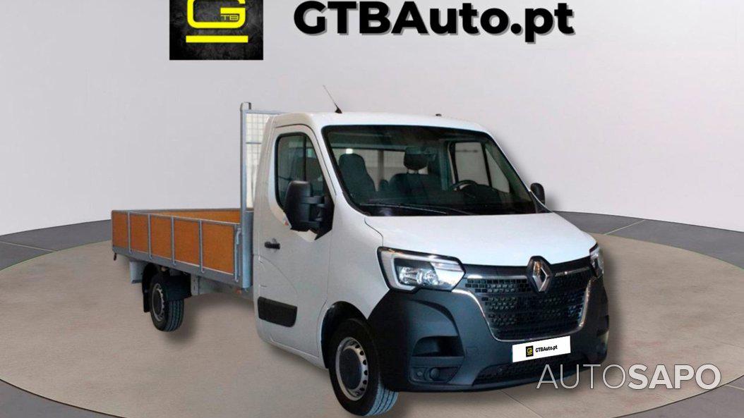 Renault Master de 2022