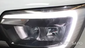 Renault Master de 2022