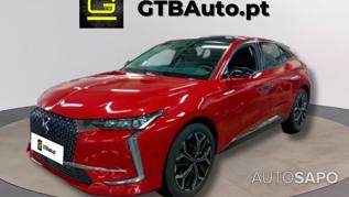 DS DS4 de 2024