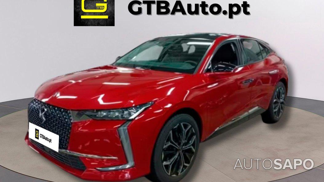 DS DS4 de 2024
