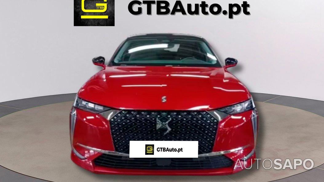DS DS4 de 2024